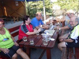 2015-Radwanderung Bootshaus Spratzern (4)